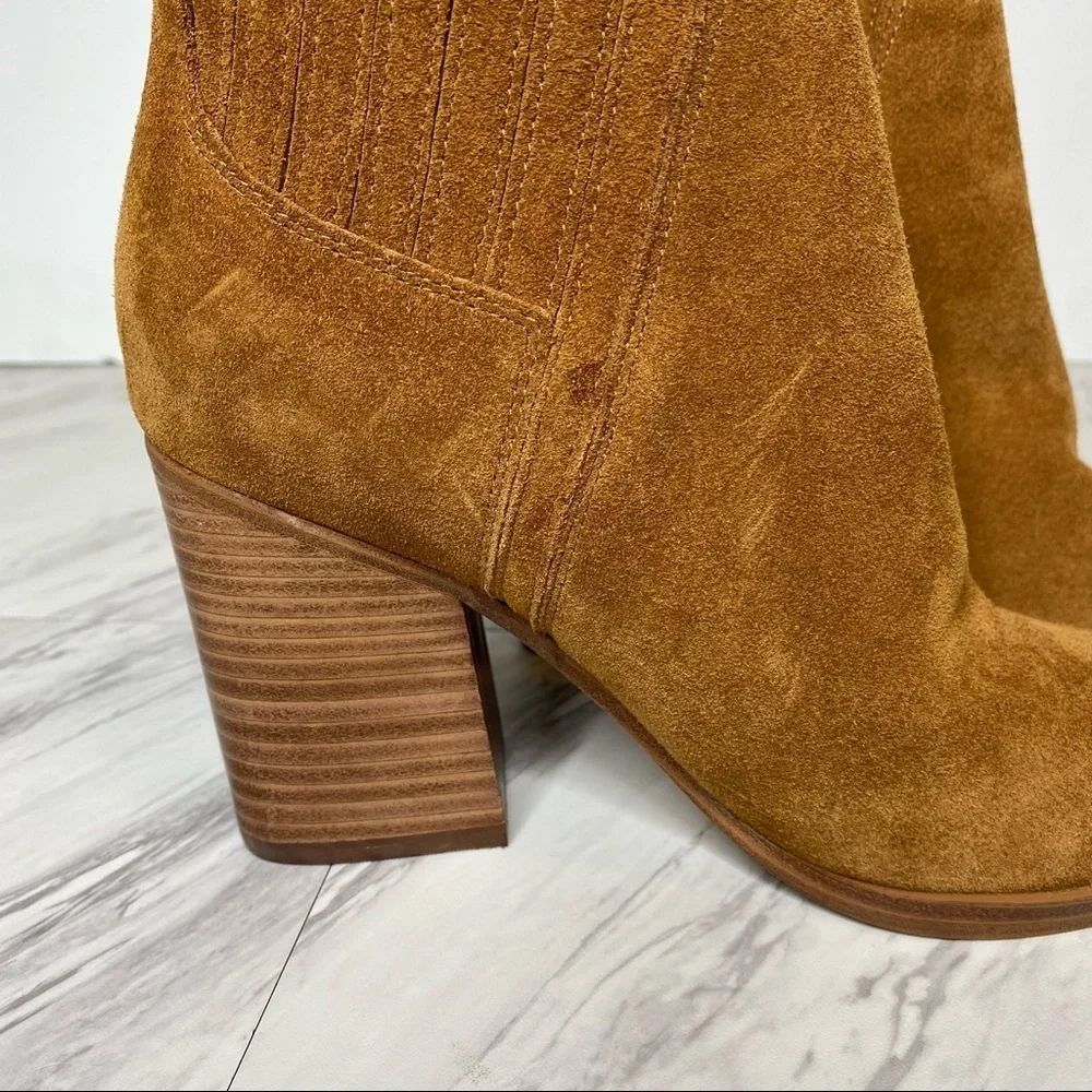 New! Marc Fisher Orlanda Bootie